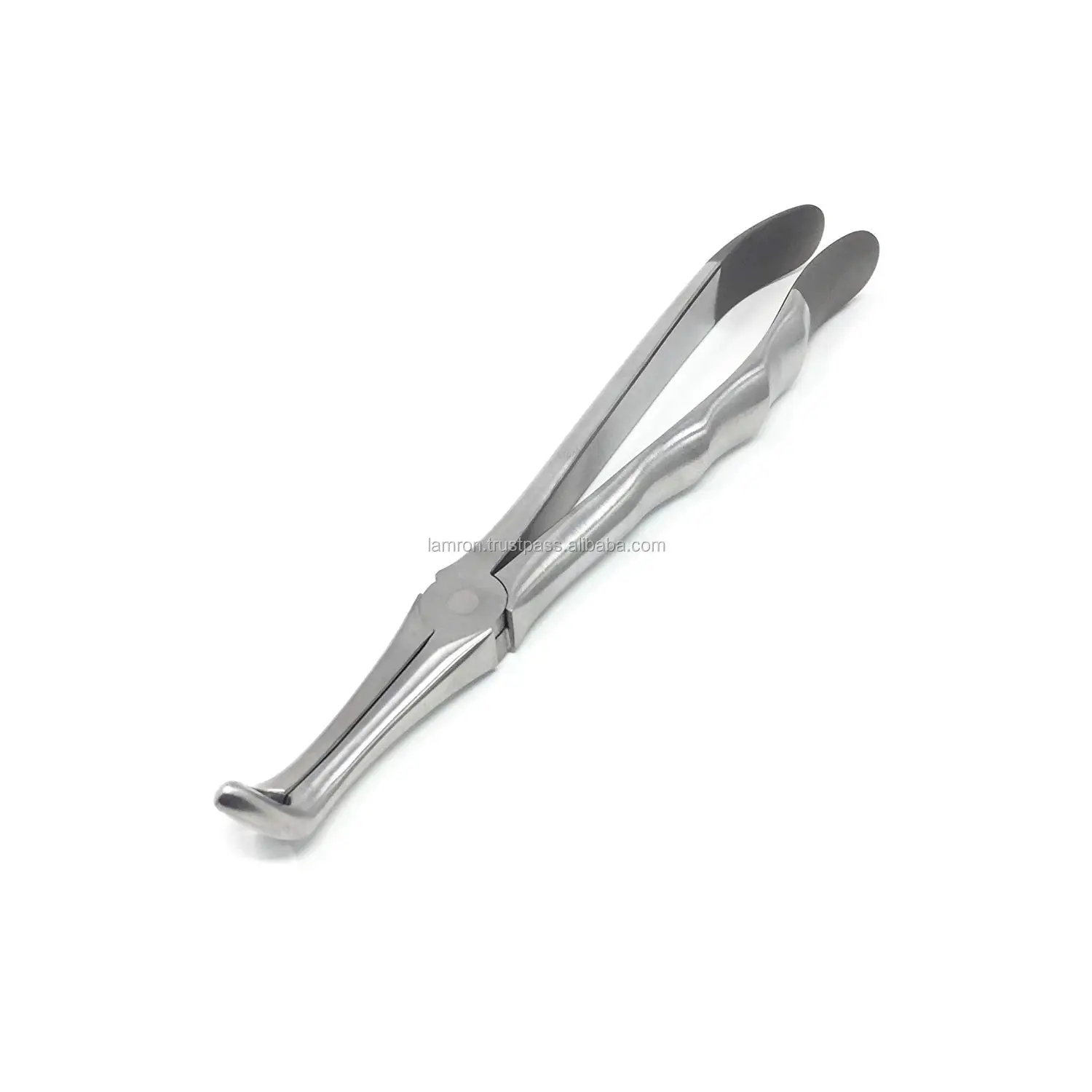 Dental Extraction Forceps Set Stainless Steel Tooth Extracting Forceps