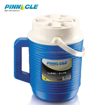 1 2 gallon insulated water jug