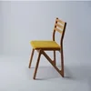 Dining Chair from Acacia, Rubber, Pine Hot Sale from Vietnam