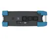 Filtered 1625nm FTB-2 Pro fiber optical light source power meter EXFO SM-MM OTDR
