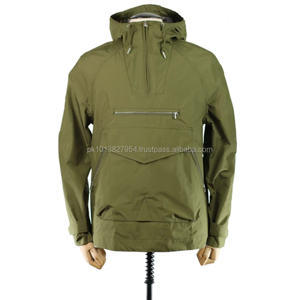 pretty green providence jacket