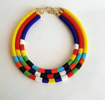 handmade african jewelry