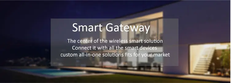 Smart Wireless Ethernet IOT 5.0 Wifi Ble 5.0 bluetooth wifi gateway Gateway - ANKUX.COM
