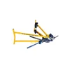 Plumbing Tool Portable Conduit Pipe Bender with Vice