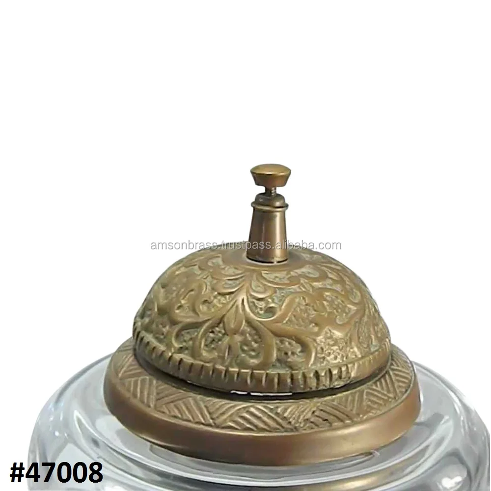 front counter bell