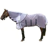 Fine Mesh White Fly Sheet with Neck