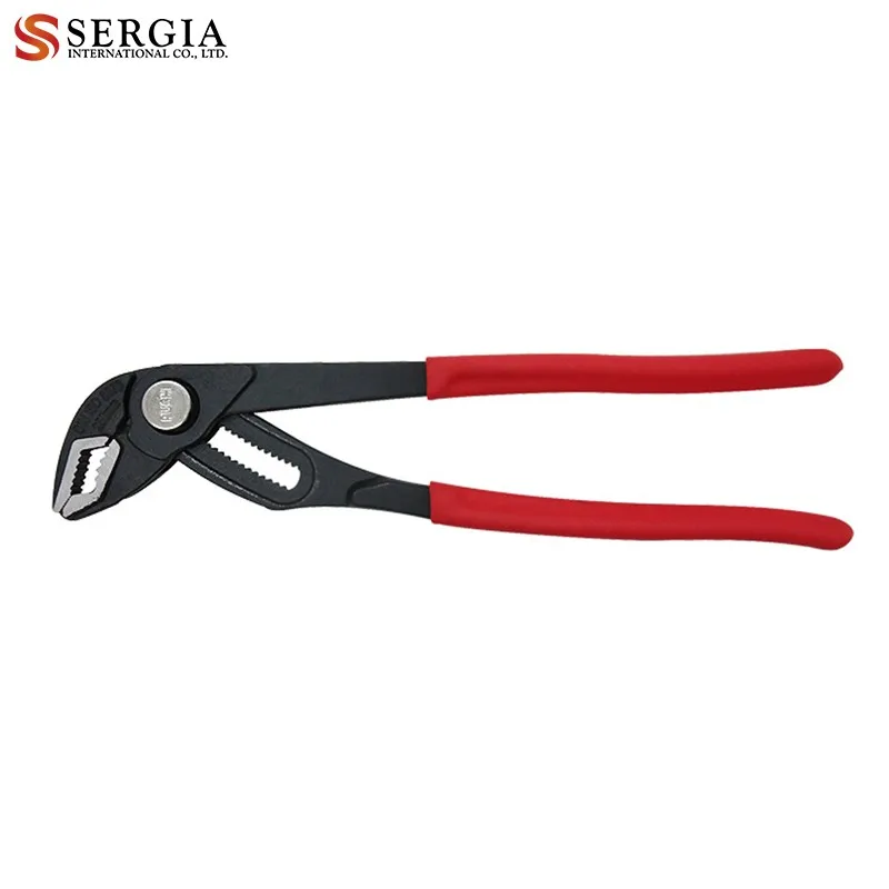 Taiwan Monkey Plier 7 Inch Quick Water Pump Pliers Buy Water Pump