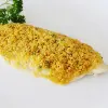 Made from swai fish tandoori fish nugget