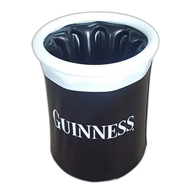High Quality Durable Pvc Inflatable Ice Buckets,Inflatable Ice Cooler