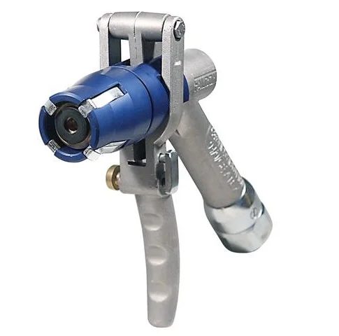 
DT100 LPG Filling Nozzle 