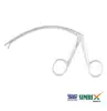 CARROLL tendon seizing forceps, 4 1/2" (11 cm) , O.R and Premium Surgery Instruments, SIMRIX