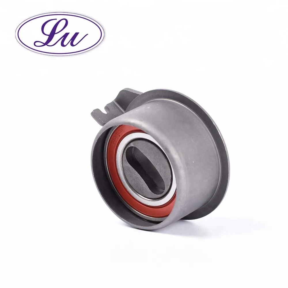 OEM NO: MD356509 VKM75625 531067220 belt tensioner pulley