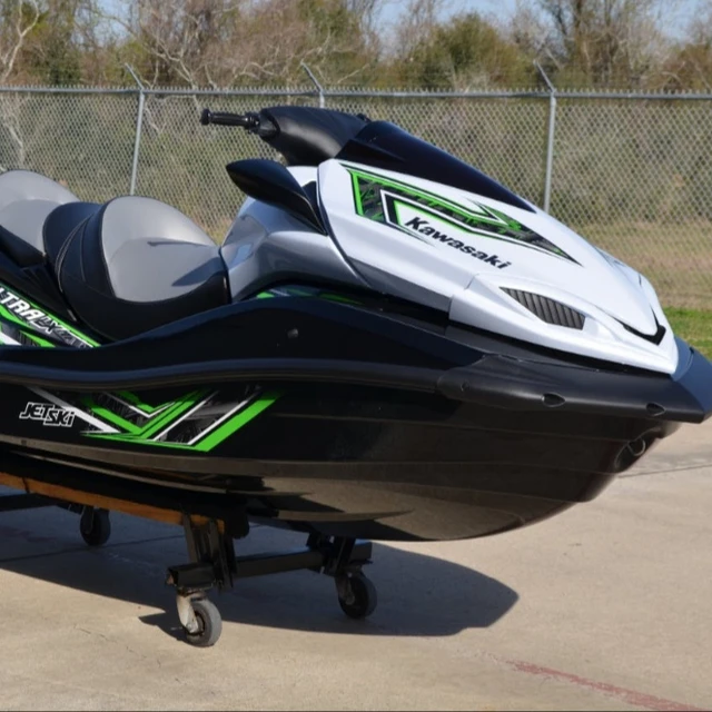 kawasaki jetski ultra-source quality kawasaki jets
