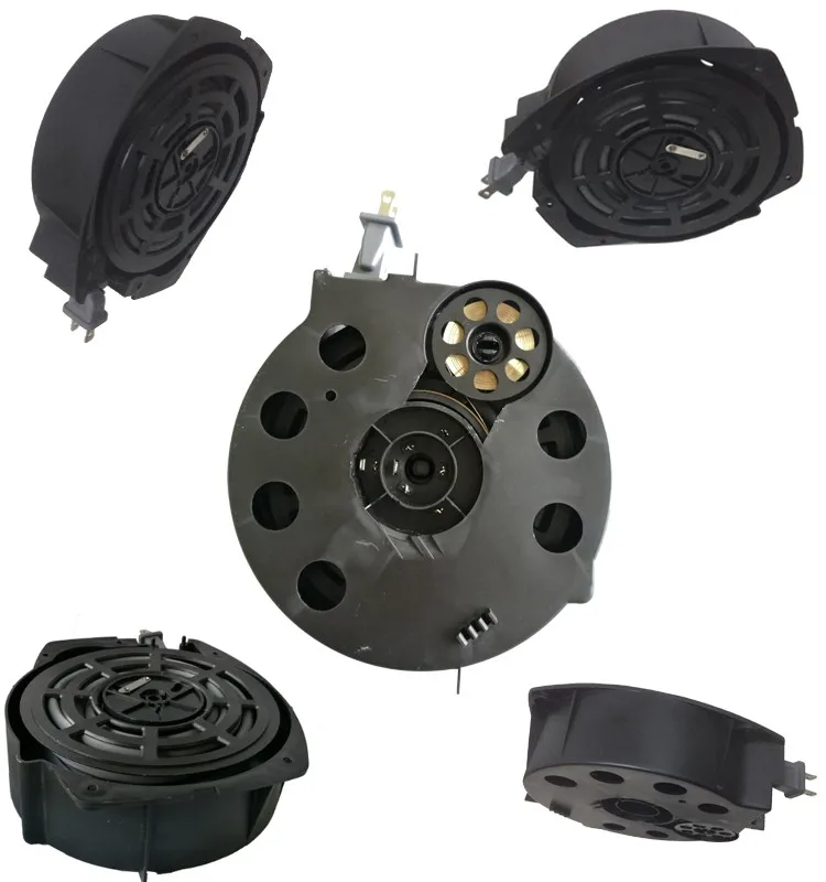 Automatic Small Retractable Cable Reel For Vacuum Cleaner Autorewind Cable Reel Buy