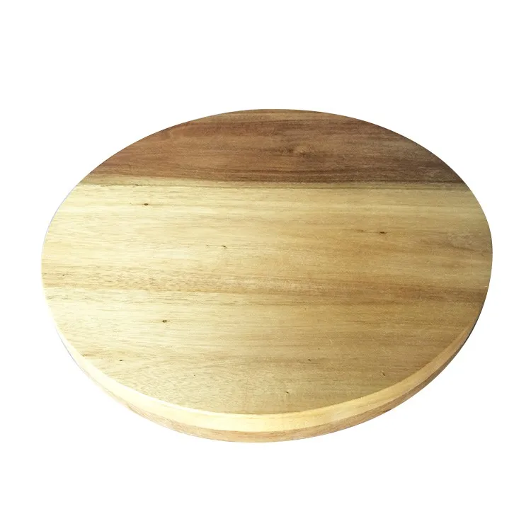 thick cutting board