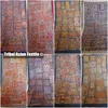 Indian Ethnic Vintage Tapestry Handmade Wall Hanging Embroidered Patchwork Wall Decor