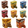 LALE OLIVYA 8 FLAVORS ONE TWIST COMPOUND CHOCOLATE TURKEY