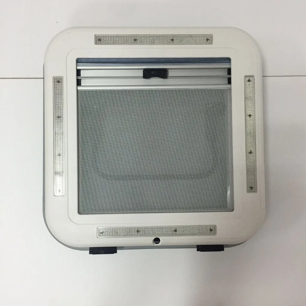 Led Skylight Roof Window Of Rv Camper Caravan Trailer Mg16sl700x500mm