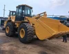 International Certificated Cat Used Wheel Loader 966H at low price, All Series Cat Hydraulic Loader for hot sale