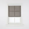 Professional supply manual meeting room transparent window blinds wholesale