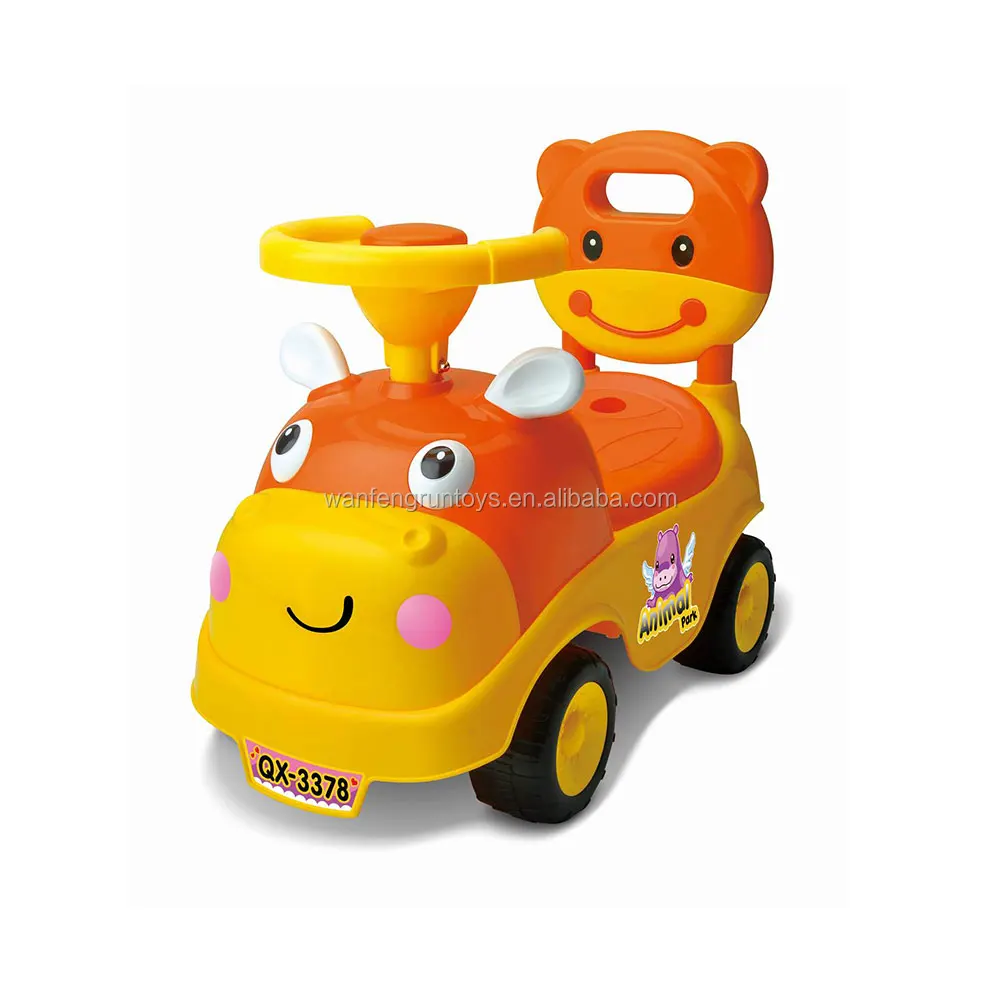 infant car toy