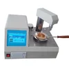 LR-VKK-3000 ASTM D92 Petroleum Products Fire Point Open Cup Flash Point Testing Equipment