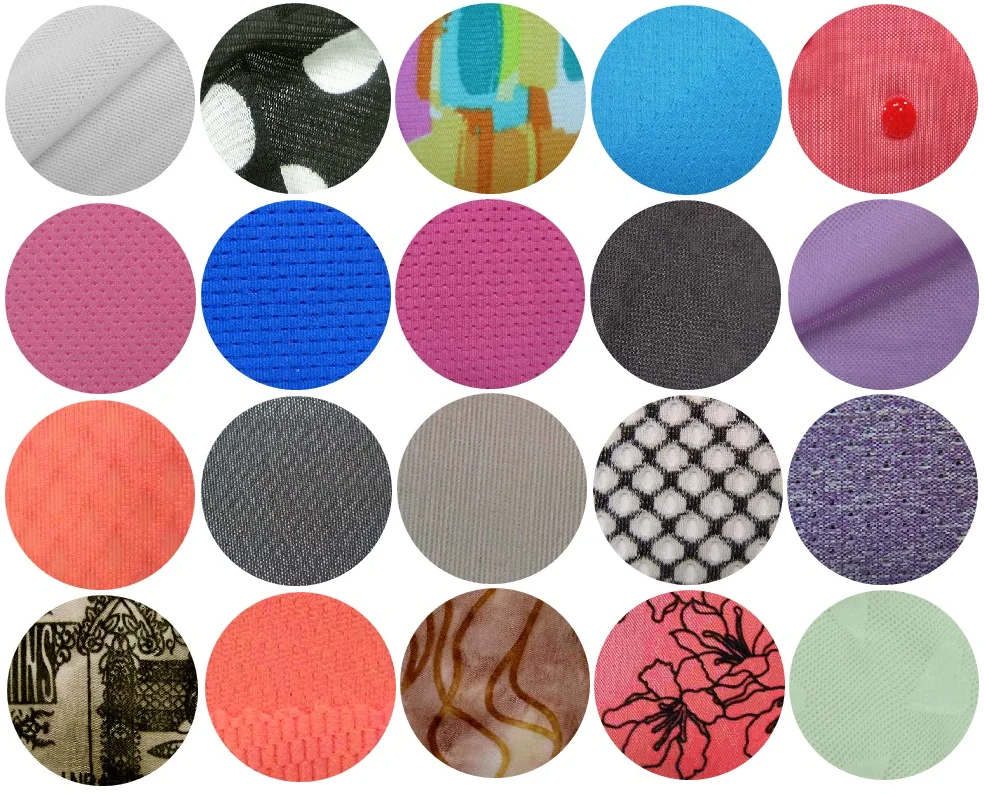 Nylon Mesh Fabric With Screen Print Buy Printed Mesh,Screen Mesh,Mesh