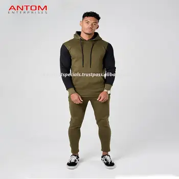 plus size mens tracksuits