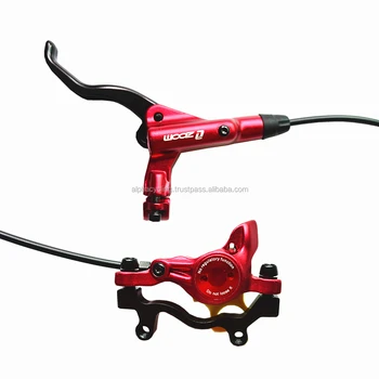 zoom mtb brakes