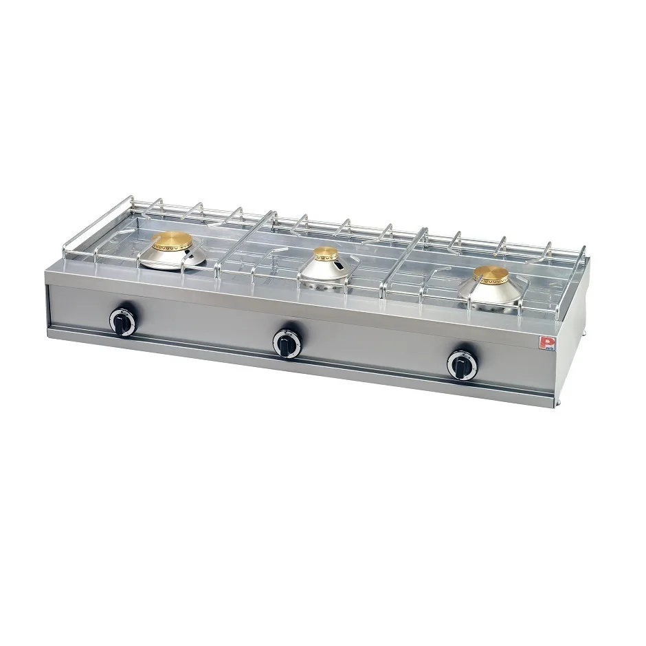 Countertop Professional Gas Cooktop Range Stove With 3 Burners Countertop Professional Gas Cooktop Range Stove With 3 Burners Gl 350