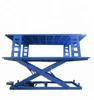 Scissor Car Lift Platform for Parking