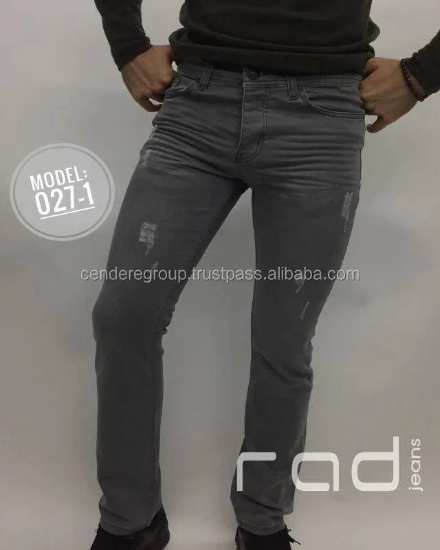 Wholesale Jeans From Turkey Mens Pocket Stylish Jeans Pants Buy Bulk