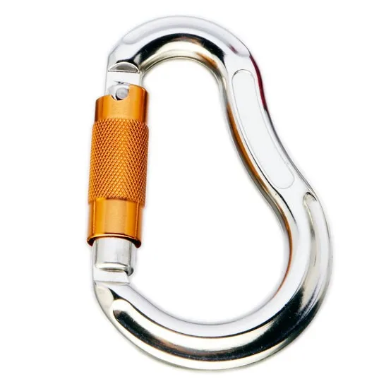 Ultra Light Rock And Mountain Climbing Carabiner Buy Metal Customize