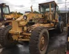 Good quality used cat motor grader 140g for sale/ cat grader with low price