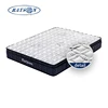 5 star hotel natural latex king size mattress weight full size euro top compressed bonnell spring hotel bed mattress