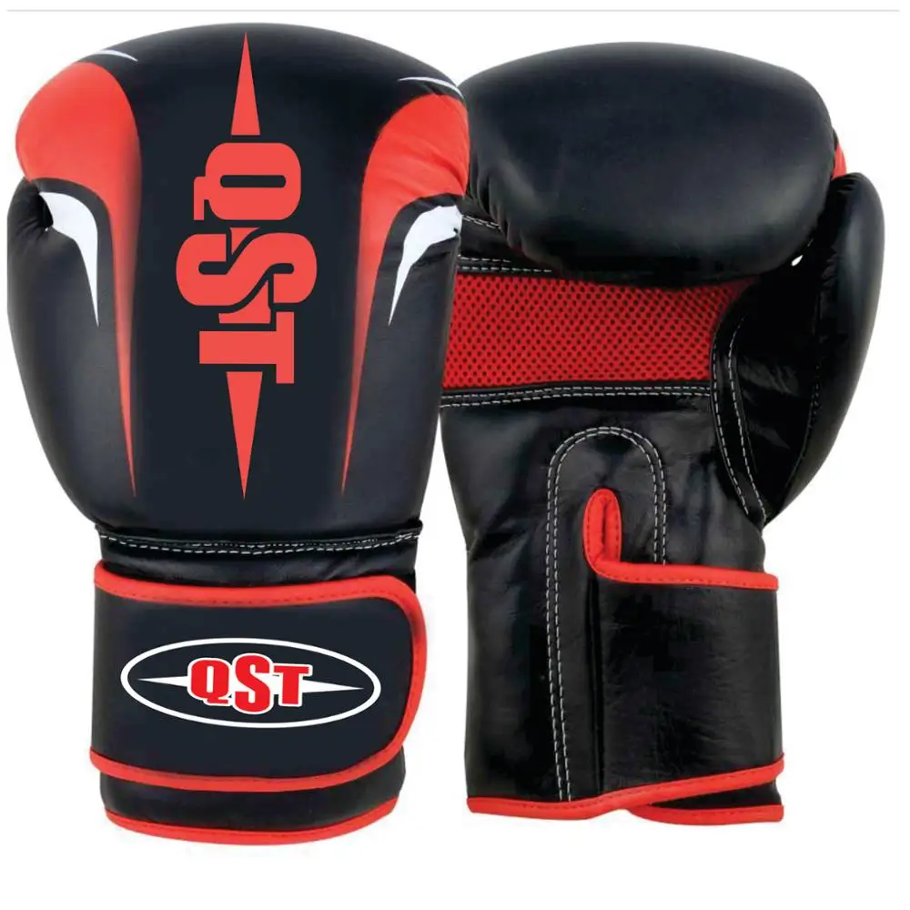 custom boxing pads