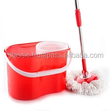 360 Cleaning Twist Mop Buy Microfiber Cleaning Mop Hurricane