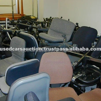 used office equipment