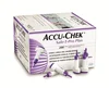 Accu-Chek Safe-T-Pro Plus Single-Use Lancing Devices (x200) Lancets