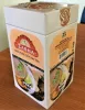 Zasha 100G PEKOE Metal Tea Tin