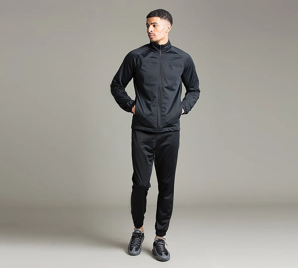 
High Quality Customization Sports Tracksuits for Men Jogging sweatsuit 