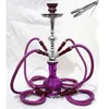 glass bottle hookah