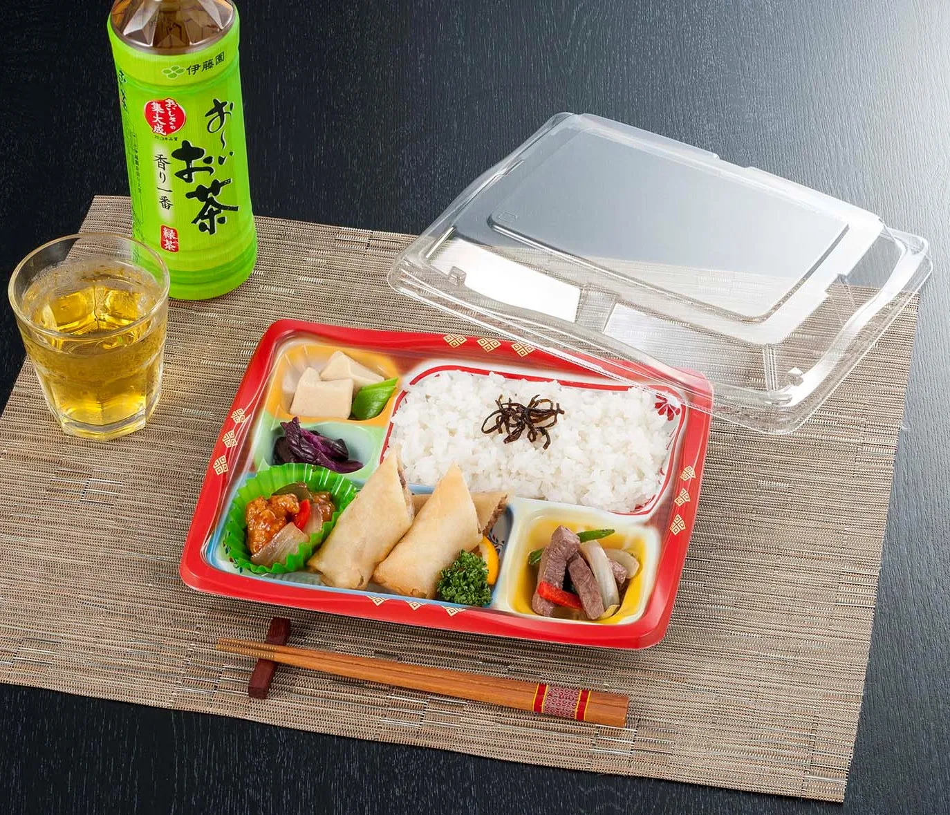 Disposable Bento Boxes - Buy Paper Disposable Bento Box,Japansese Sushi