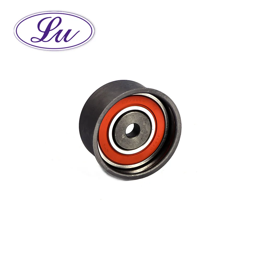 OEM NO 24450-38010  auto engine parts tensioner pulley