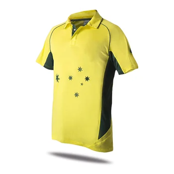 Buy Cricket Team Jersey,New Design 