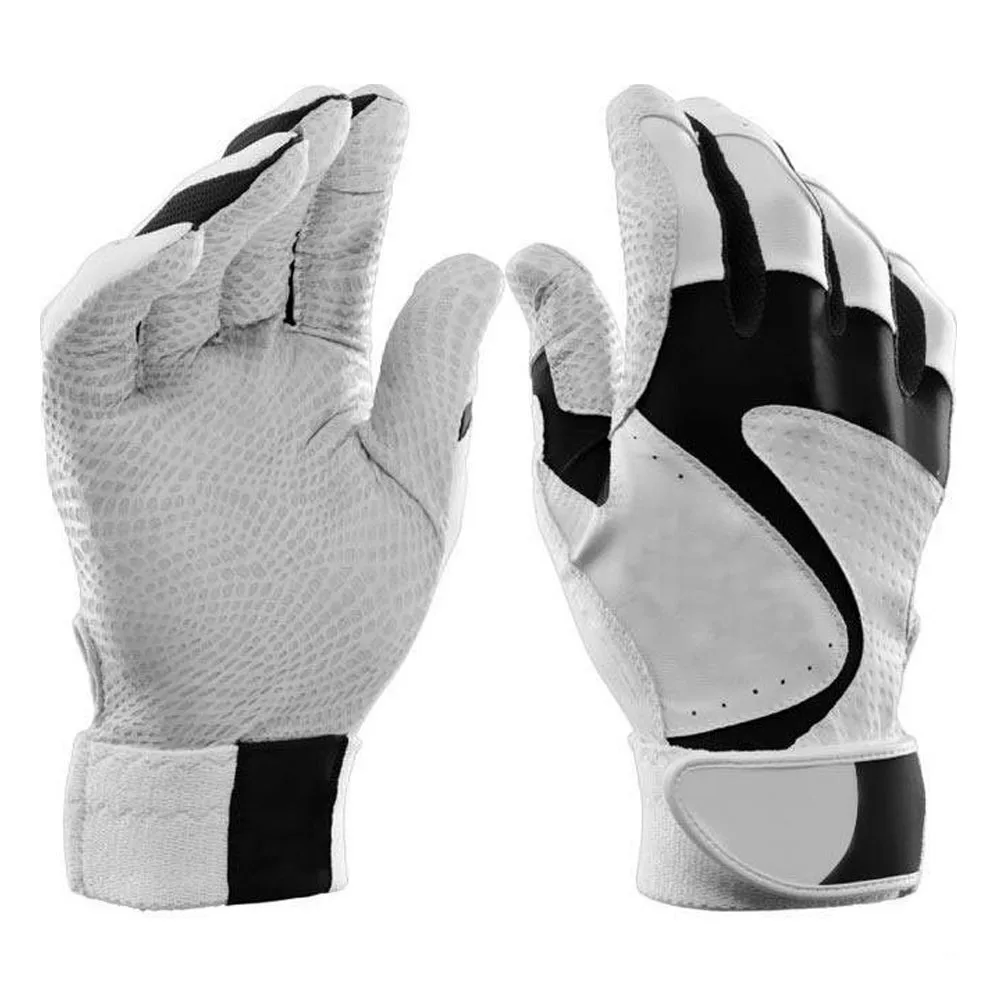 Adult Baseball Batting Gloves - Buy Custom Baseball Batting Gloves,Men