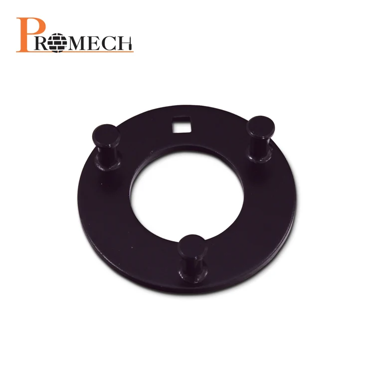 Three Pins Chrysler Harmonic Balancer Holding Puller Buy Holding