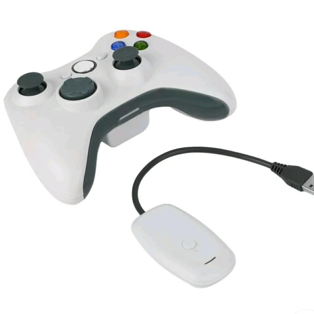 Как подключить второй джойстик к xbox 360. Как подключить второй джойстик к xbox 360