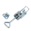 TS-270-ST Coin Lockers Truck Bus Rail Adjustable Toggle And Hook Catches