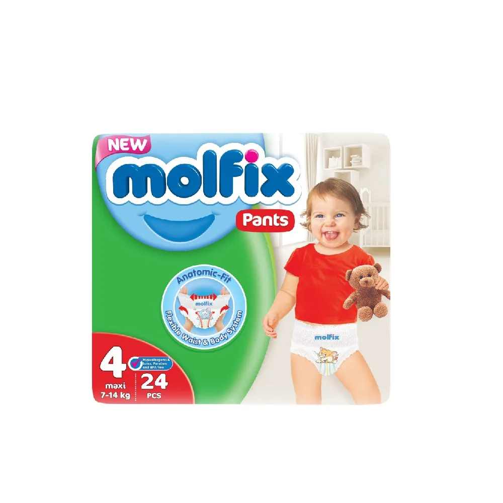 molfix diaper pants